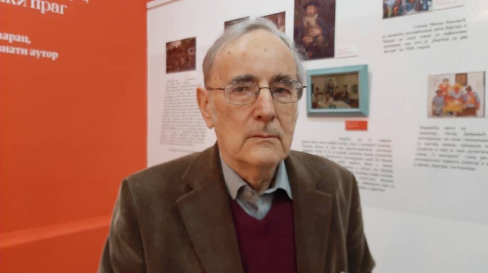 Varadi: Vreme apsurda lako rađa "protivnarodni osmeh" 1