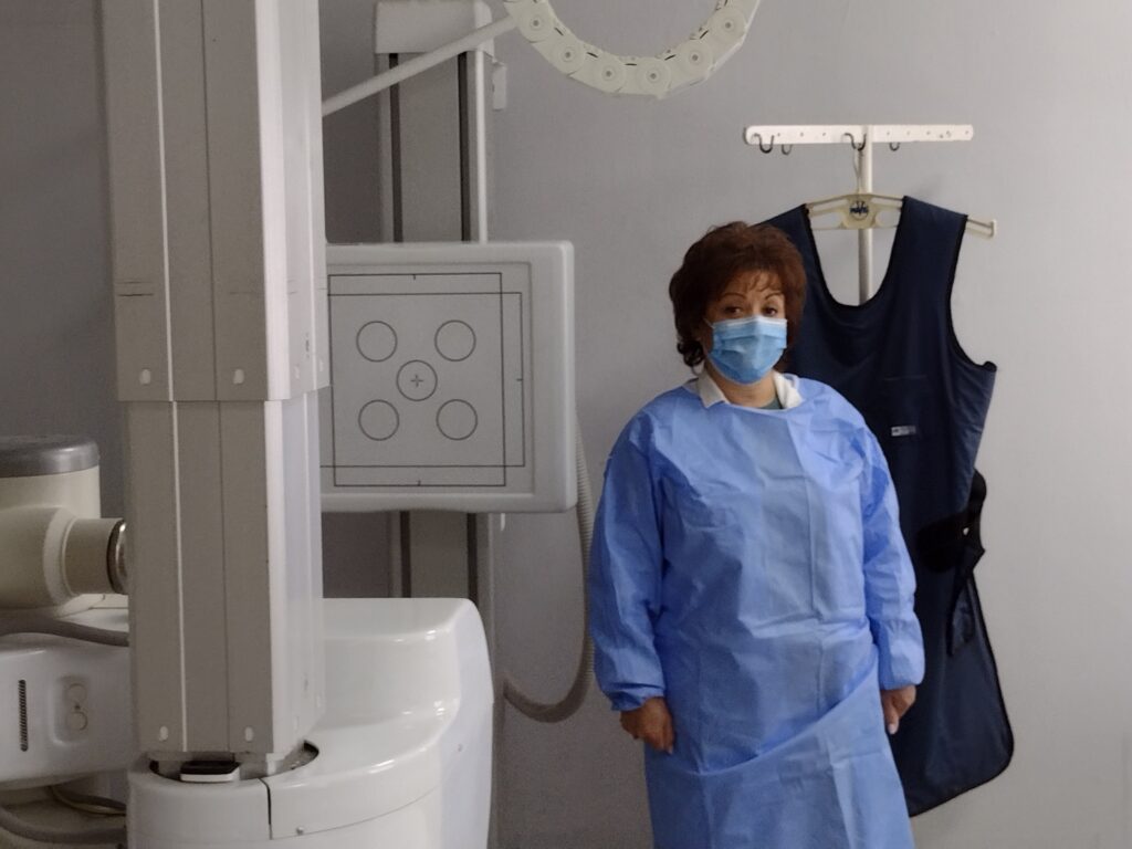 Kragujevac: Korona "pomogla" da se otkrije rak pluća u ranoj fazi 3 Kragujevac: Korona "pomogla" da se otkrije rak pluća u ranoj fazi 3