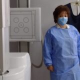 Da li je veliki broj kovid pregleda i snimanja pluća zaista otkrio i druga oboljenja? 1