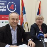 Dragan Marković - Ujedinjena opozicija Bora: Gubitak Vodovoda 10 miliona evra 1