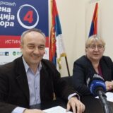 Dragan Marković - Ujedinjena opozicija Bora: Gubitak Vodovoda 10 miliona evra 11