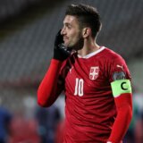 Kapiten u iščekivanju da prisvoji rekord u reprezentaciji: Kako se Dušan Tadić nije osvetio "krvniku" iz Kardifa? 8