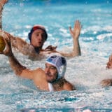 U polufinalu sastaju se Novi Beograd – Radnički i Jug - Jadran 6