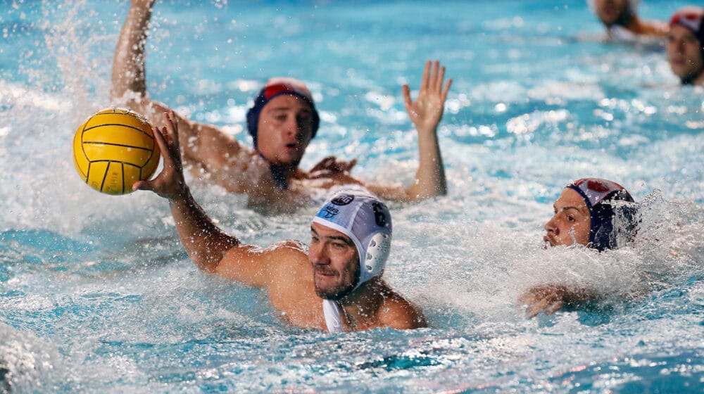 Trijumf „drim tima“ na debiju Igora Milanovića 1