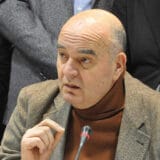 Duško Vujošević osudio pretnje Radi Trajković: Opozicija i javnost ne smeju da ćute 3