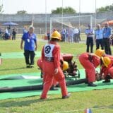 Mužljansko dobrovoljno vatrogasno društvo starije od jednog veka 6