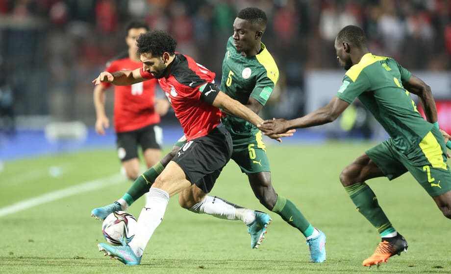 Fudbaleri Senegala pobedili Egipat i plasirali se na Svetsko prvenstvo u Kataru 1