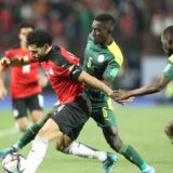 Fudbaleri Senegala pobedili Egipat i plasirali se na Svetsko prvenstvo u Kataru 4