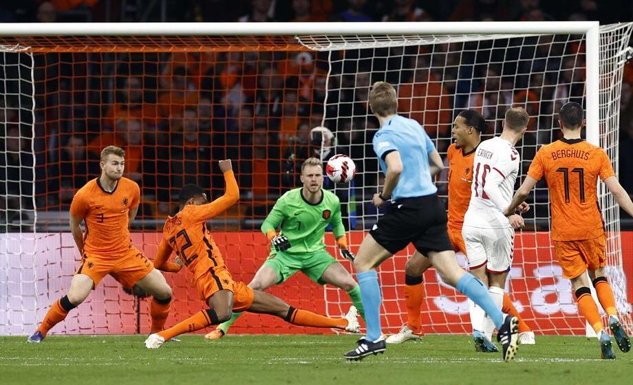 Eriksen: Meč protiv Srbije će za mene imati veliku emotivnu važnost 1