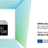 Exit: HEMI raspisao konkurs namenjen preduzetnicima i profesionalcima iz muzičke industrije 8