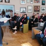 Novi Sad: Gimnazija "Isidora Sekluć" obeležila 32 godine postojanja 4