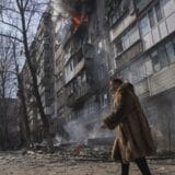 BLOG UŽIVO: Novi problemi u Černobilju, pregovori Rusije i Ukrajine pauzirani do sutra 5