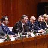 Milo Lompar: Režim Vučić-Brnabić ukinuo je srpsku državnost na Kosovu 4