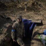 BLOG UŽIVO: Zelenski: Ukrajina nikada neće pristati na ruske ultimatume, bombardovan tržni centar u Kijevu 7