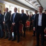 Članice Ujedinjene Srbije obavezale se da će doneti novi Zakon o radu i vratiti dostojanstvo radniku 11