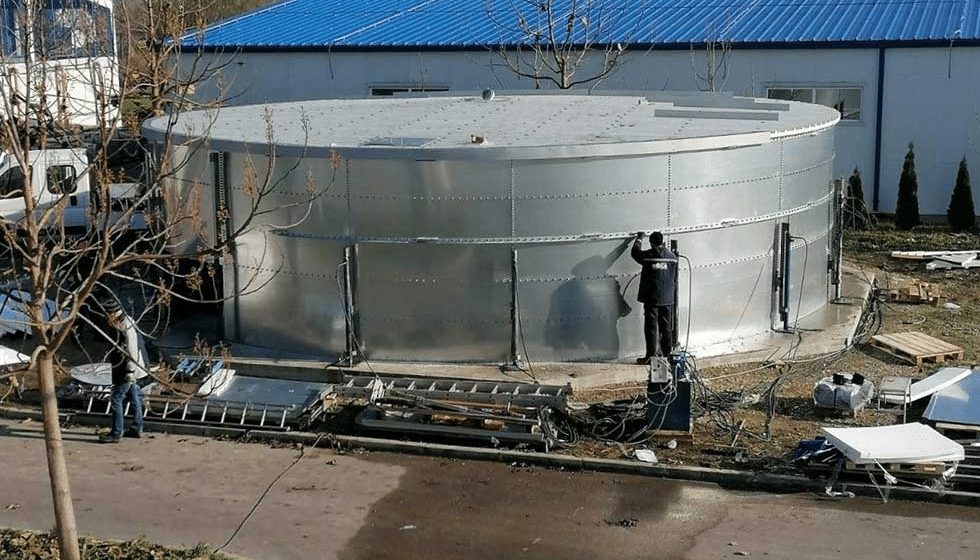 Stečaj u zrenjaninskoj Fabrici vode, račun blokiran na 600 miliona dinara 1