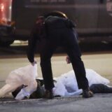 Pet ljudi ubijeno u oružanom napadu u gradu Bnei Braku kraj Tel Aviva 13