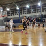 Košarkaši Slobode poraženi u Valjevu 15