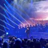 Scorpions promenili stih pesme "Wind of Change": Umesto Moskve i Gorkog parka pevaju Ukrajina 6
