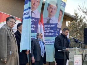 Peter Marki-Zaj: Ne treba da biramo između levičara i desničara nego između Evrope i Putina 3