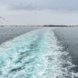 Kod Azorskih ostrva potonuo brod sa 4.000 automobila marke "Volkswagen" 6