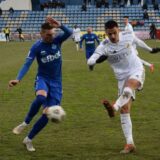 "Radnik" pravi tim na duže staze, golman Ranđelović produžio ugovor 6