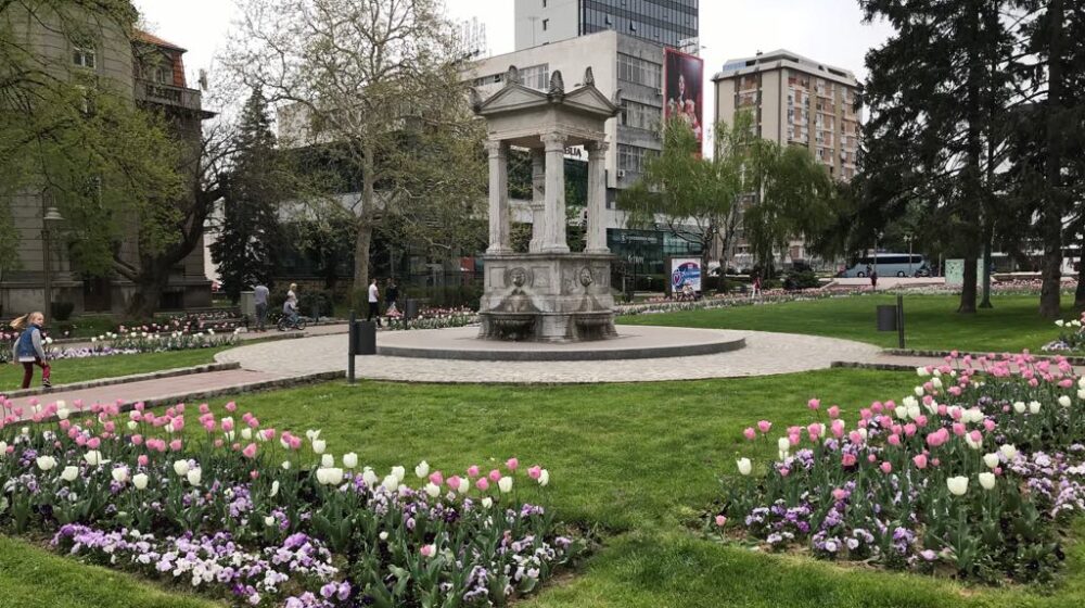 Novi sajt Grada Niša na deset jezika zbog investitora i stranaca 1