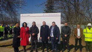 Počinje dogradnja terminalne zgrade niškog aerodroma vredna 12 miliona evra 2 Počinje dogradnja terminalne zgrade niškog aerodroma vredna 12 miliona evra 2