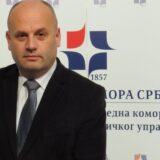 "Kako bude Evropi tako će i Srbiji": Direktor Regionalne privredne komore Niš o uticaju rata u Ukrajini 11
