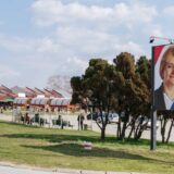 "Molim aplauz za Vučića": Kampanja predsednika Skupštine grada Niša 11