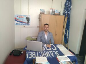 Doljevac: Međarac 18 godina na čelu opštine, opozicije jedva ima, “svi naslonjeni jedni na druge” 3 Doljevac: Međarac 18 godina na čelu opštine, opozicije jedva ima, “svi naslonjeni jedni na druge” 11