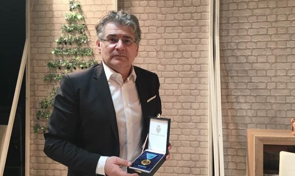 "Niški kardiohirurzi nigde ne rade privatno, dvojni radni odnos urušava zdravstveni sistem": Direktor niške Kardiohirurgije dr Dragan Milić za Danas 1