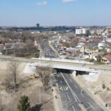Novi Sad: Kisačka ulica otvorena za saobraćaj 2