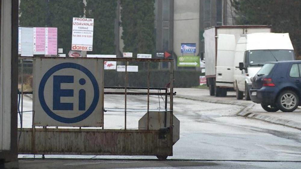 Od dobrih plata i fabričkih odmarališta do radničkog "genocida": EI Niš u vreme različitih vlasti 6