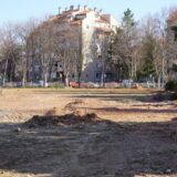 U Nišu se pravi humanitarni parking čiji će prihodi ići za lečenje dece 7