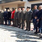 Pripadnici vojske dobili ključeve stanova u “Novom Nišu”: Šest godina zakašnjenja, ali "puno srce" 2