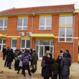 Gradonačelnica Sotirovski: “Nove stranice razvoja naselja Brzi Brod u Nišu” 14