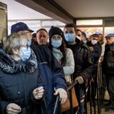 SNS Niš: Ogroman broj građana potpisuje kandidaturu predsedniku Vučiću za novi mandat 6