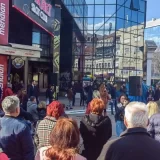 I u Nišu se potpisuje narodna inicijativa za trajnu zabranu eksploatacije litijuma i bora 4