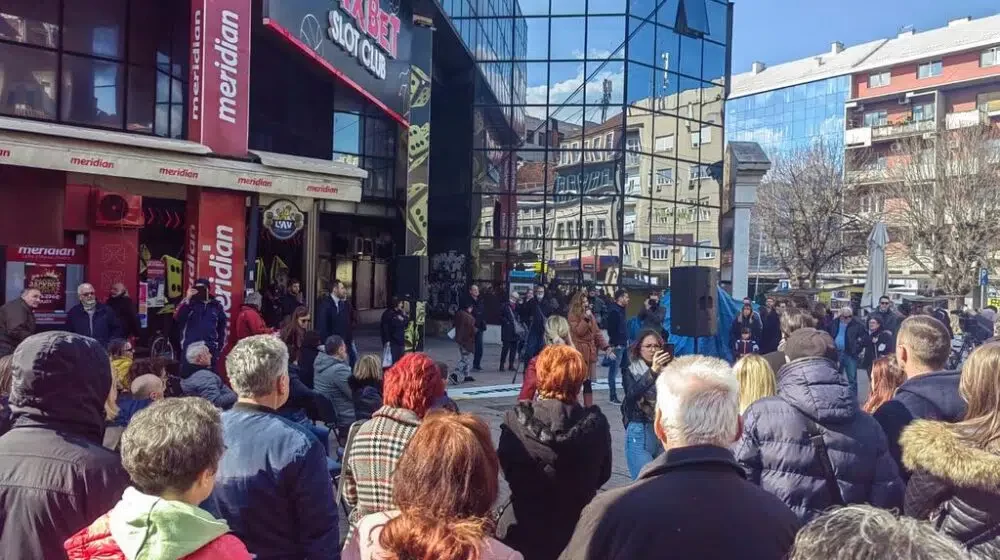 I u Nišu se potpisuje narodna inicijativa za trajnu zabranu eksploatacije litijuma i bora 1