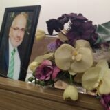 Komemoracija doktoru Saši Živiću: Čovek dečije duše i blistavog uma 3