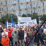 Štrajk upozorenja u 38 niških škola: Pojedini direktori vrše pritisak na nastavnike 14