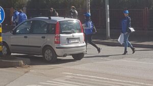 "Molim aplauz za Vučića": Kampanja predsednika Skupštine grada Niša 2 "Molim aplauz za Vučića": Kampanja predsednika Skupštine grada Niša 2