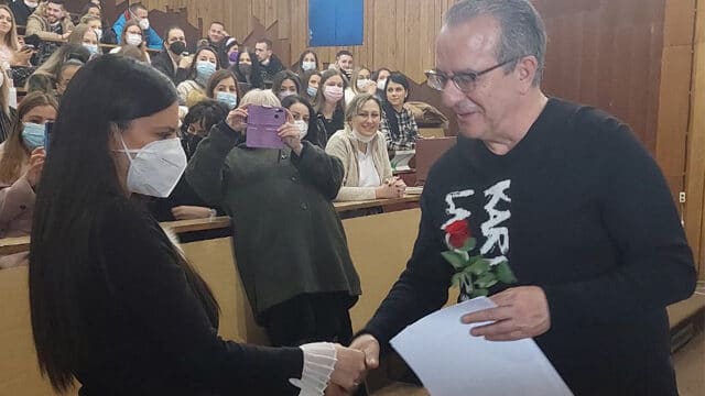 Stalan posao u niškom Kliničkom centru dobili su medicinske sestre i tehničari 1