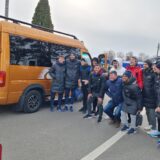 Šta dalje sa fudbalskim "izbeglicama" 12