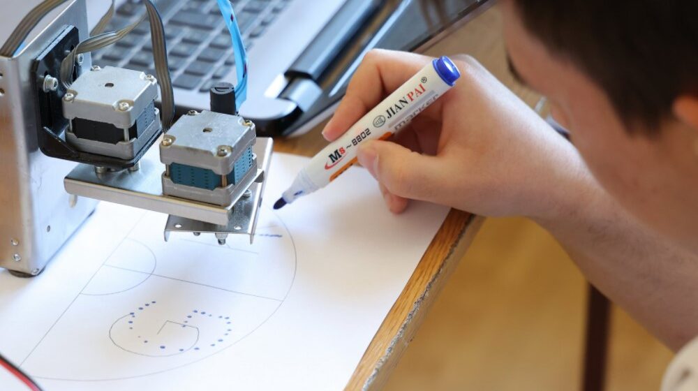 Zaječar: Održano peto po redu takmičenje učenika tehničkih škola "Galaksija KUP" 1