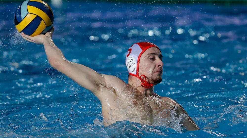 Zvezda izgubila u gostima od Hanovera 1