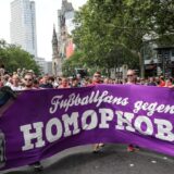 Katar ne pruža adekvatne bezbednosne garancije navijačima homoseksualcima 9