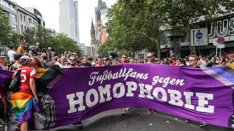 Katar ne pruža adekvatne bezbednosne garancije navijačima homoseksualcima 1