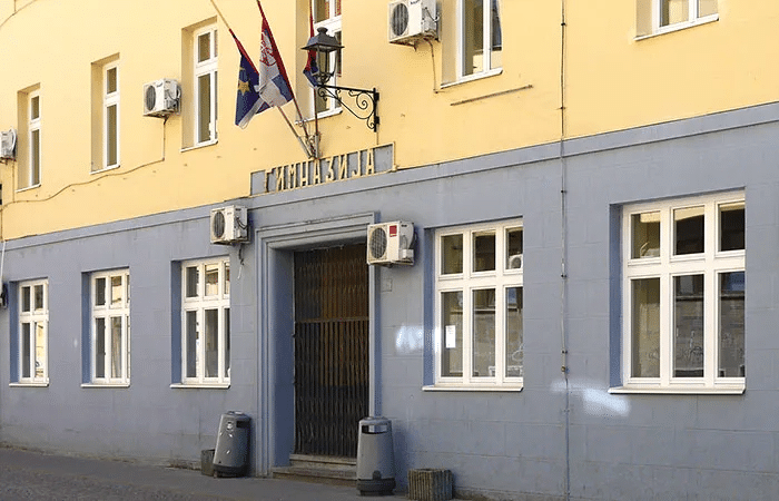 Besplatne pripreme za IT odeljenje u Zrenjaninskoj gimnaziji 1